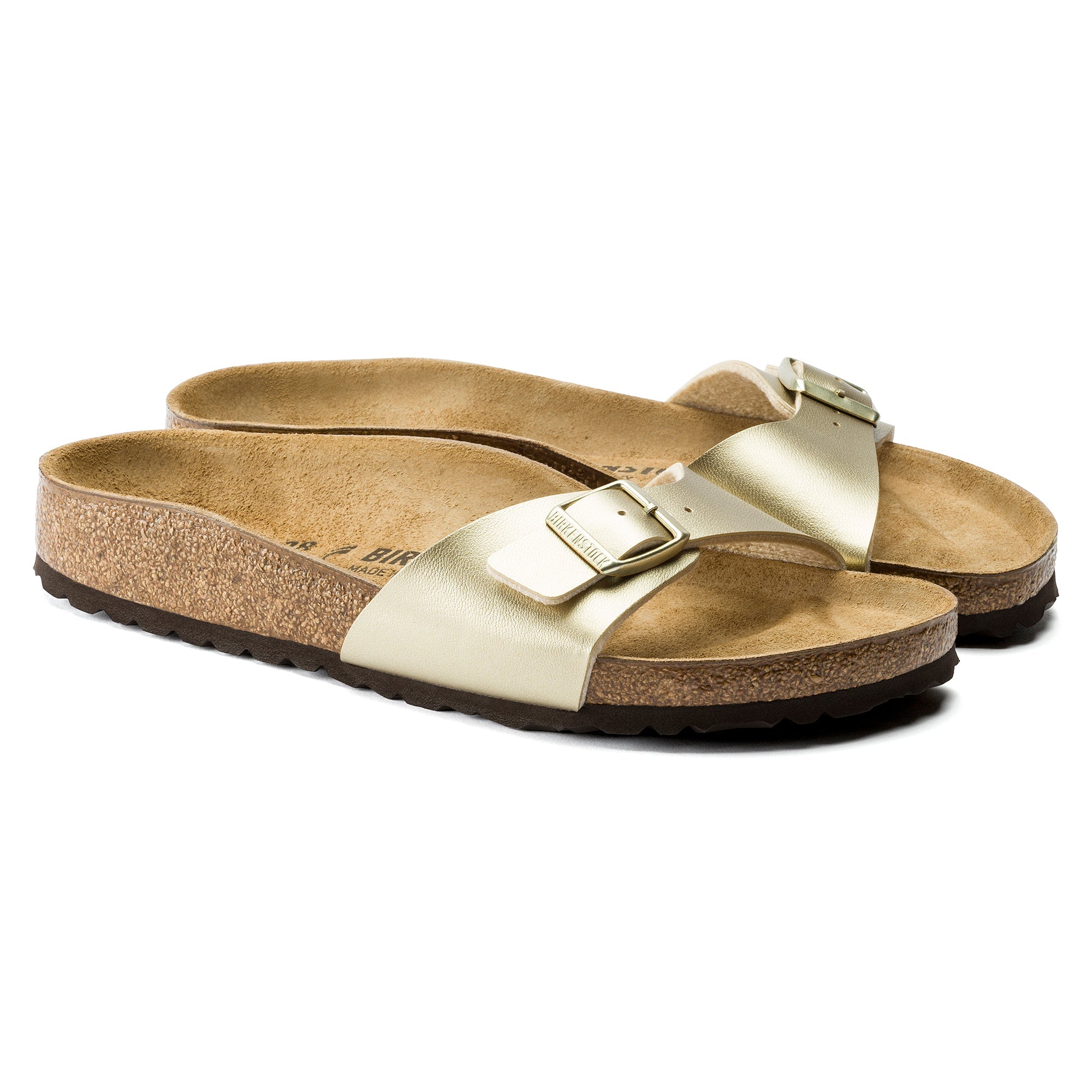 Madrid Birko-Flor Gold