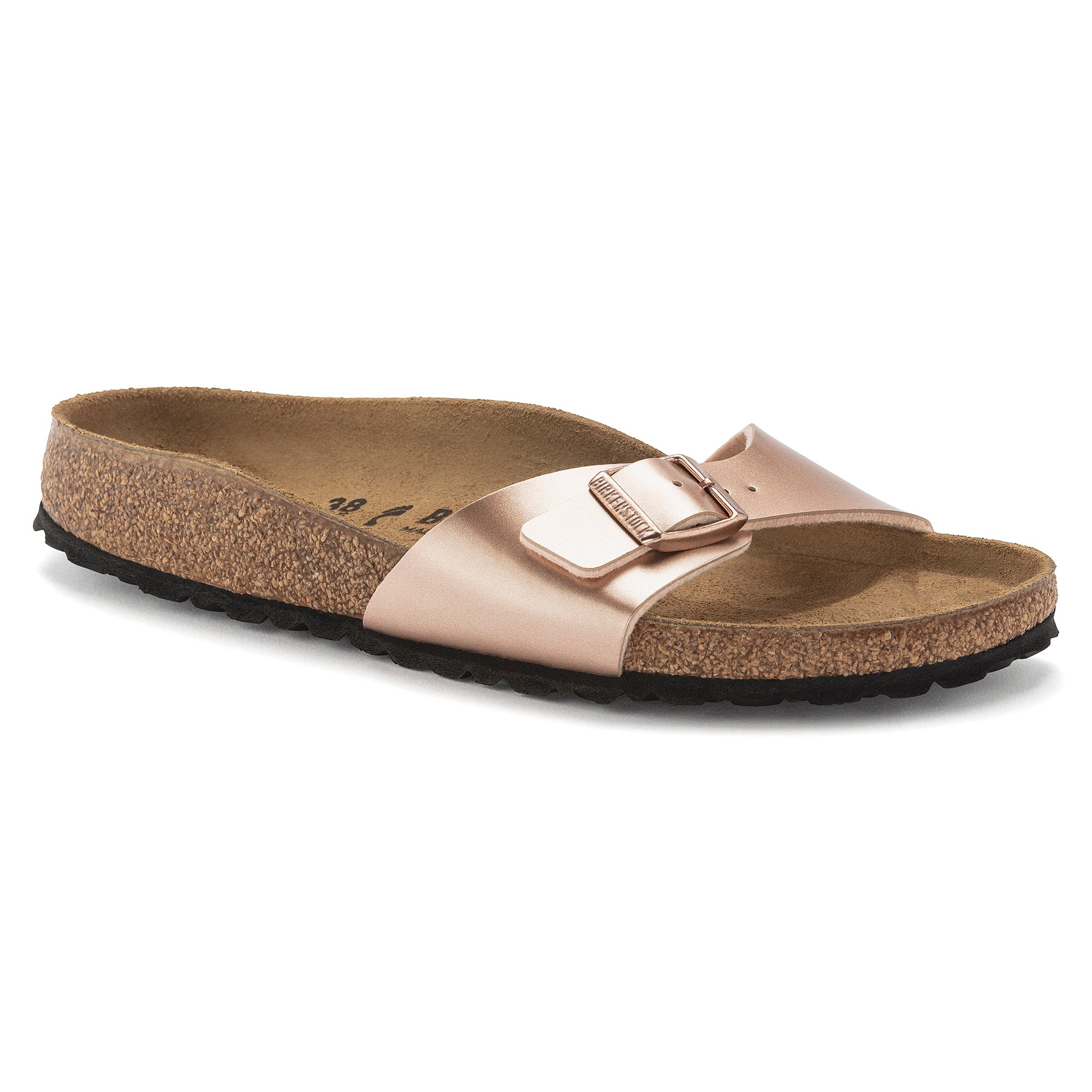 Madrid Birko-Flor Copper